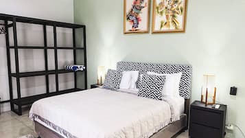 Iron/ironing board, rollaway beds, free WiFi, bed sheets