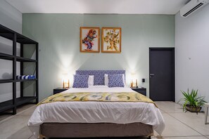 Iron/ironing board, rollaway beds, free WiFi, bed sheets