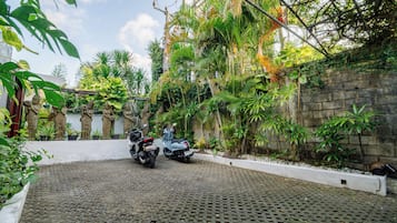 Entrada (vista interna)