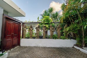 Ingresso interno