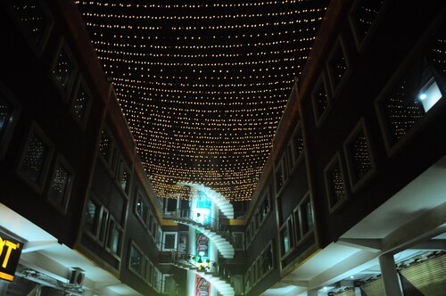 Hotel Grand Palace