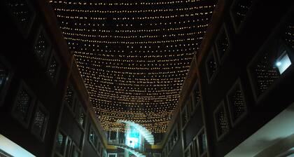 Hotel Grand Palace