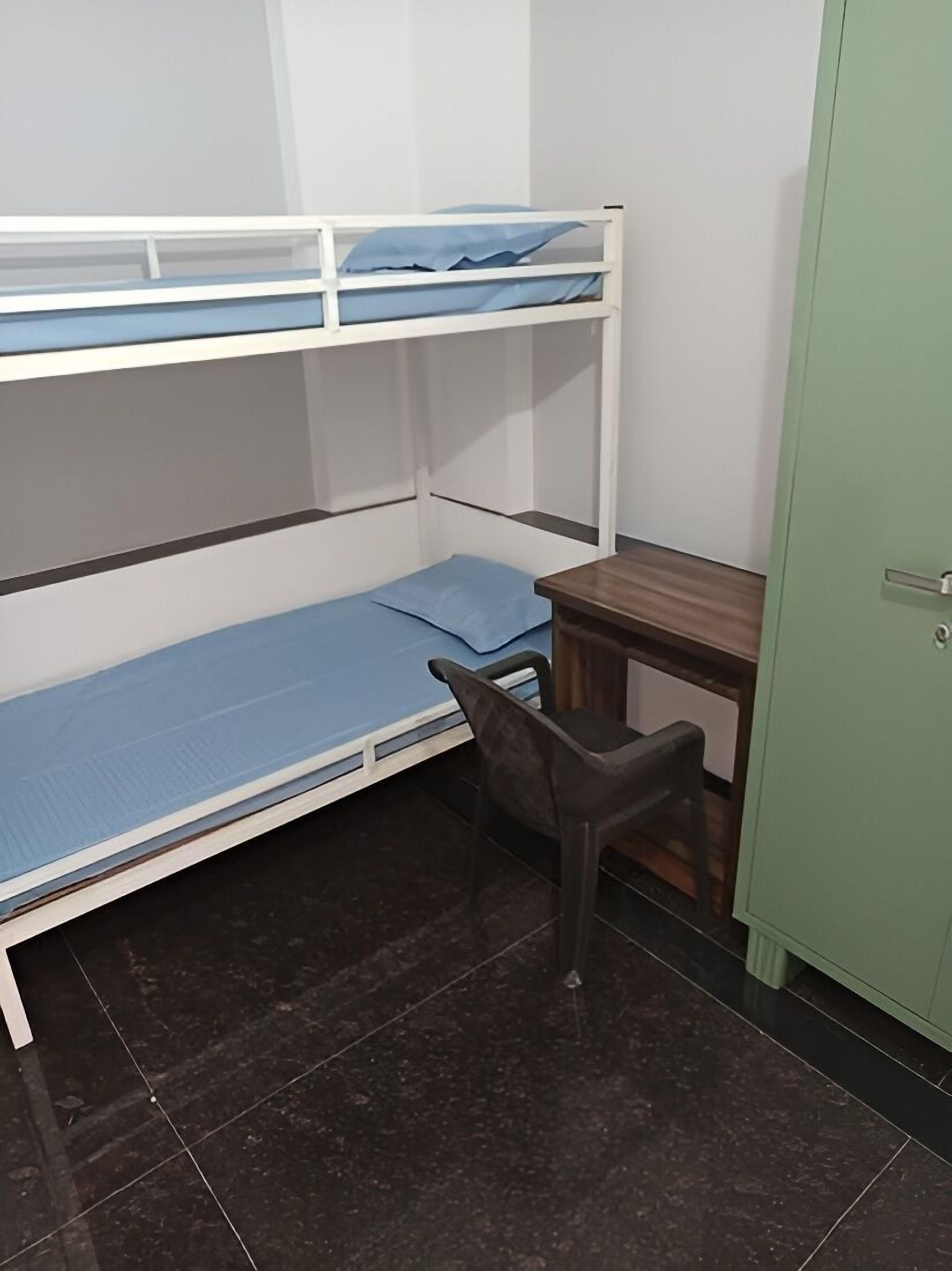 Comfort Double or Twin Room, Balcony | Free WiFi