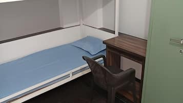 Comfort Double or Twin Room, Balcony | Free WiFi