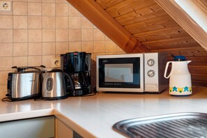 Cucina privata