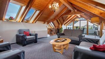 Fernseher, DVD-Player