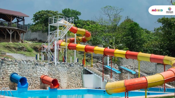Waterpark