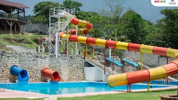 Water park