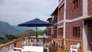 Teras/patio