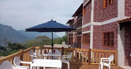 Hotel Las Brisas