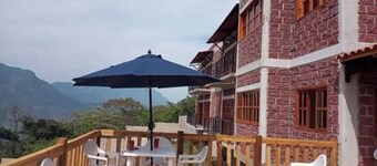 Hotel Las Brisas