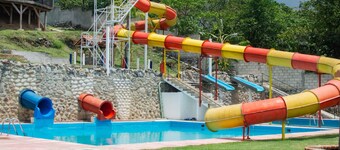 Hotel Las Brisas