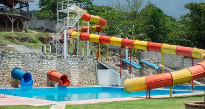 Hotel Las Brisas
