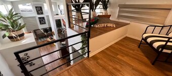 Charming 1-bedroom 1 LOFTbed Full HOUSE, GREAT LOCATION in Valle de Guadalupe