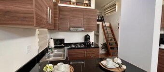 Charming 1-bedroom 1 LOFTbed Full HOUSE, GREAT LOCATION in Valle de Guadalupe