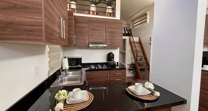 Charming 1-bedroom 1 LOFTbed Full HOUSE, GREAT LOCATION in Valle de Guadalupe