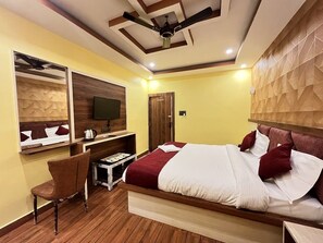 Free WiFi - Hotel Shree Mani Residency (Ranchi)