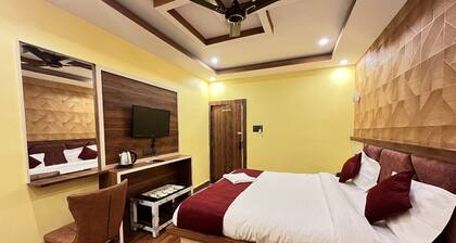 Hotel Shree Mani Residency