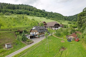 Aussenbereich