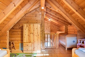 1 bedroom, WiFi, bed sheets - Apartment 'Sonnenschein' with Private Terrace, Shared Garden and Wi-Fi (Gengenbach)