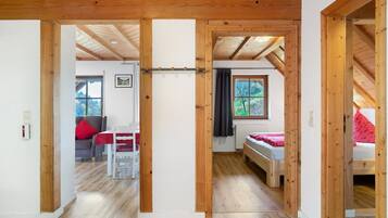 2 soveværelser, Wi-Fi, sengetøj