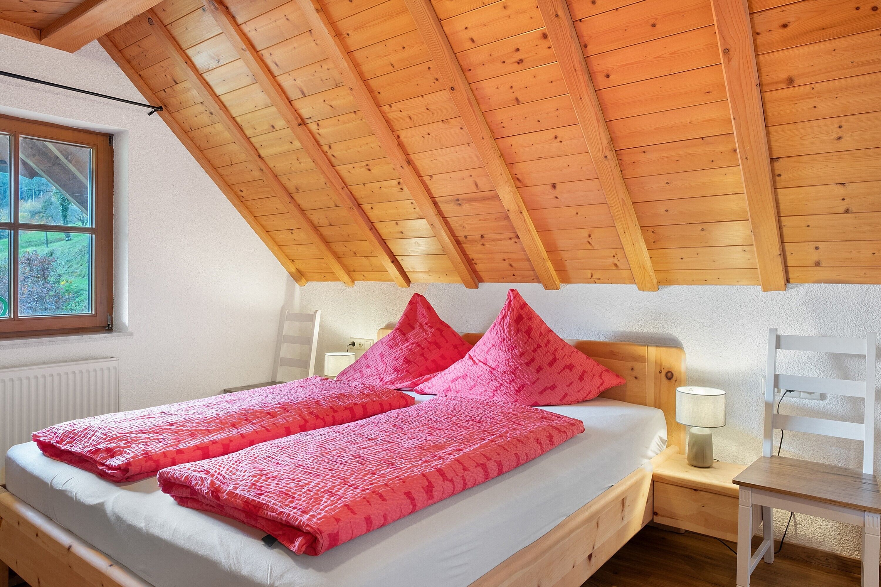 2 soveværelser, Wi-Fi, sengetøj