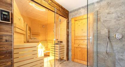 Kaiser Residence 105 sqm for max. 6 persons