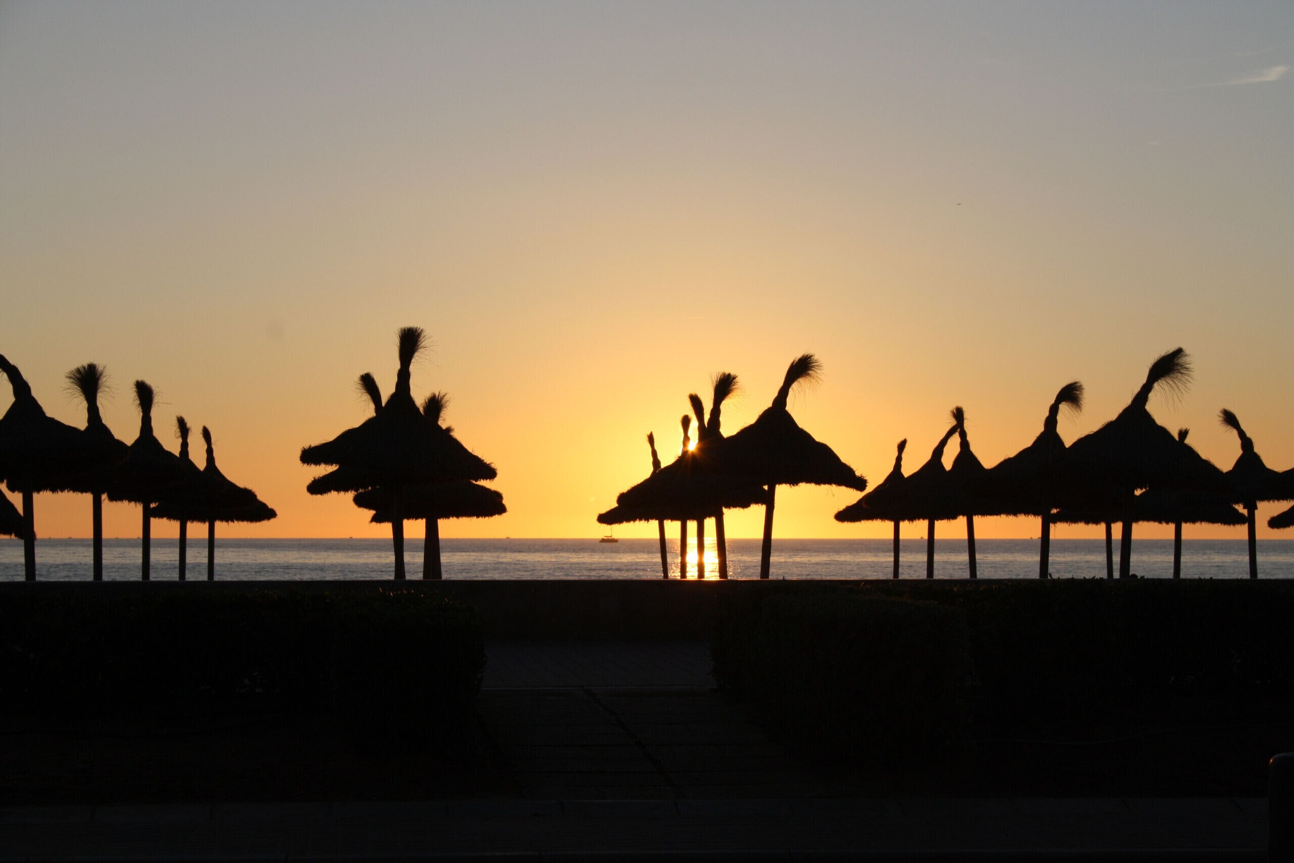 Tovalloles de platja 