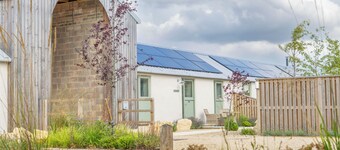 小馬廄小屋 - Burford  