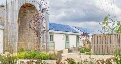 Little Stable Cottage - Burford