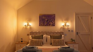 Studio, quang cảnh vườn