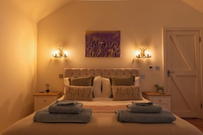 Studio, Garden View | Free WiFi