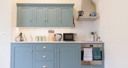 Little Stable Cottage - Burford