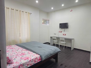 4 bedrooms, WiFi