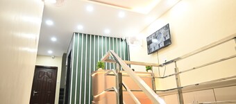 Shree sundram residency by clovetree