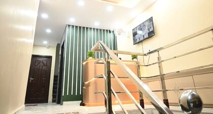 Shree sundram residency by clovetree