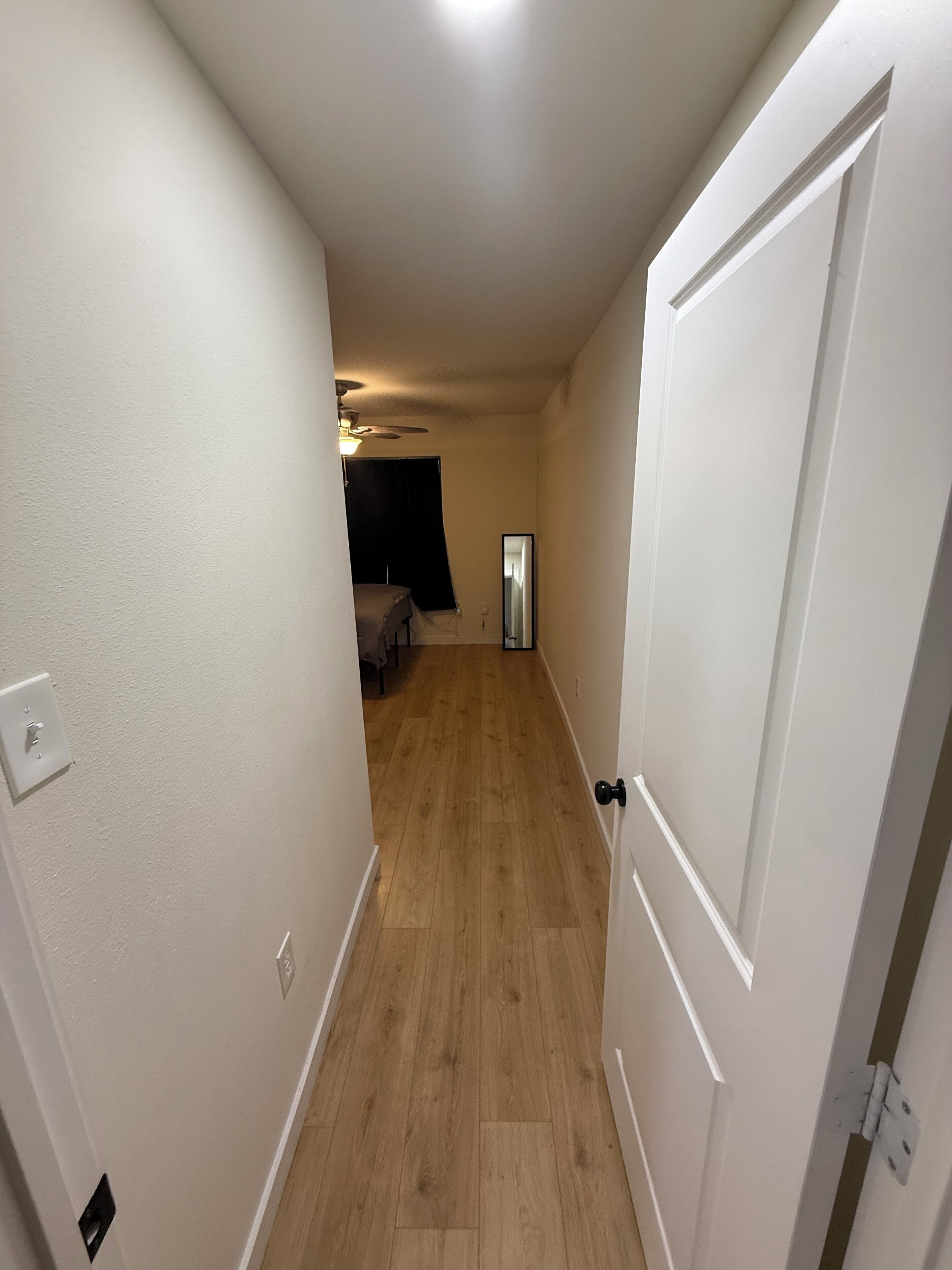 4 chambres, Wi-Fi, literie fournie