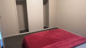 1 bedroom, WiFi