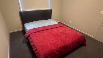 1 bedroom, WiFi
