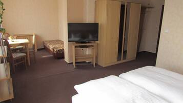 Doppelzimmer | Kostenloses WLAN