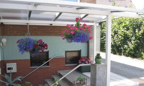 Exterior - Pension Am Heiderand (Radeberg)