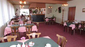 Interior - Pension Am Heiderand (Radeberg)