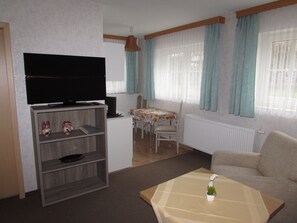 Double Room | Free WiFi - Pension Am Heiderand (Radeberg)