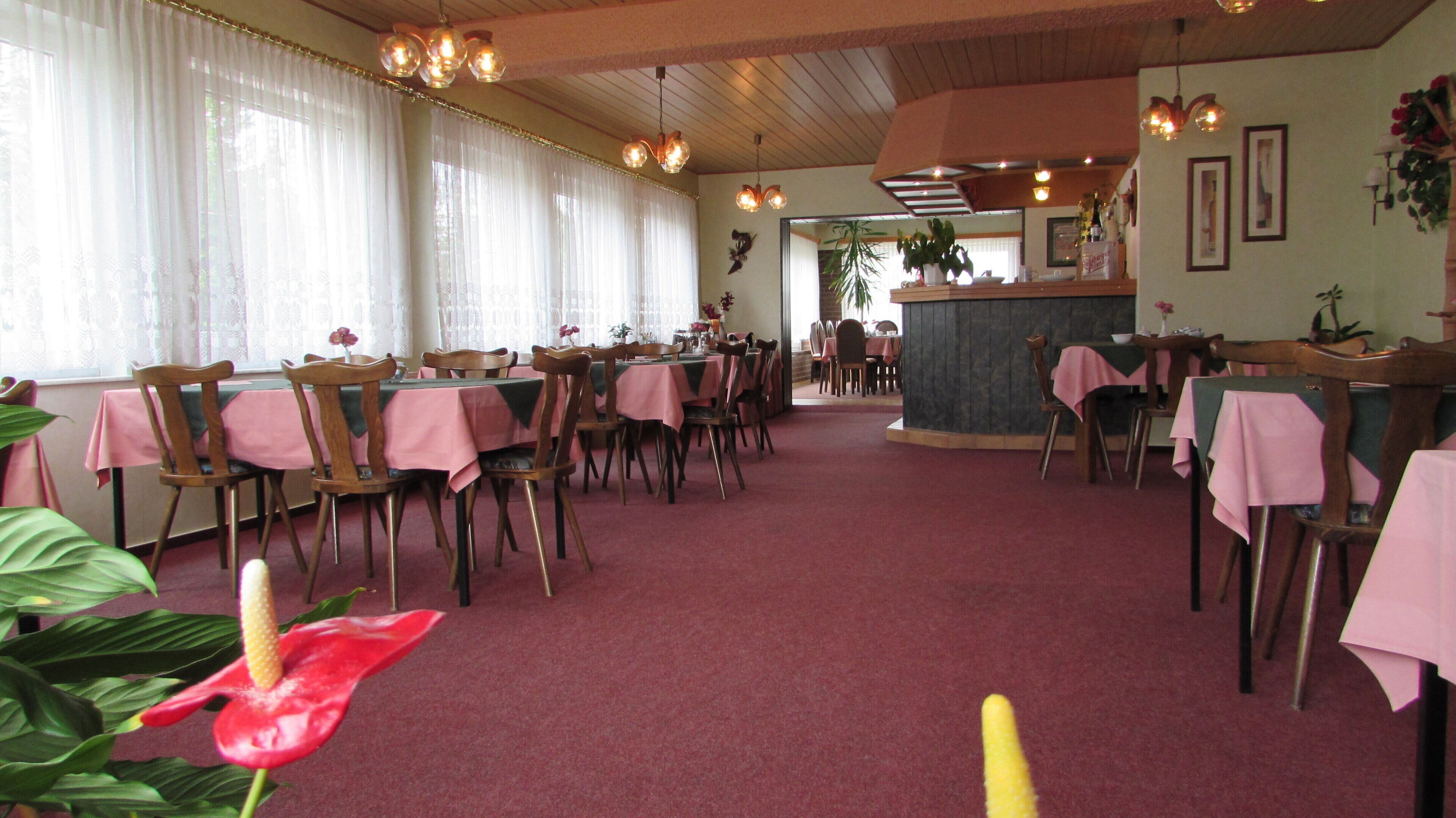 Free daily local cuisine breakfast 