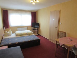 Single Room | Free WiFi - Pension Am Heiderand (Radeberg)