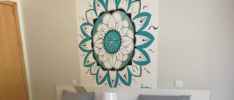 3 dormitorios, wifi, ropa de cama