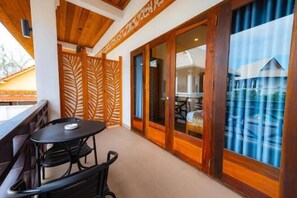 In-room safe, desk, cribs/infant beds, free WiFi