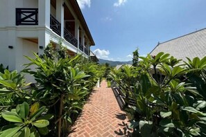 Exterior - Madilao Hotel (Luang Prabang)