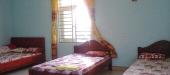 Binh Minh Hostel DB - by BAY LUXURY