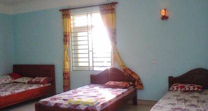 Binh Minh Hostel DB - by BAY LUXURY